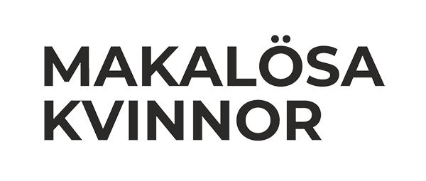 Makalösa kvinnor